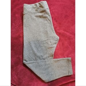 Garage Cropped Legging